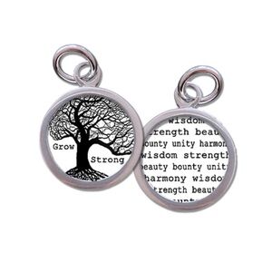CHARMS Pewter by Pick up Sticks